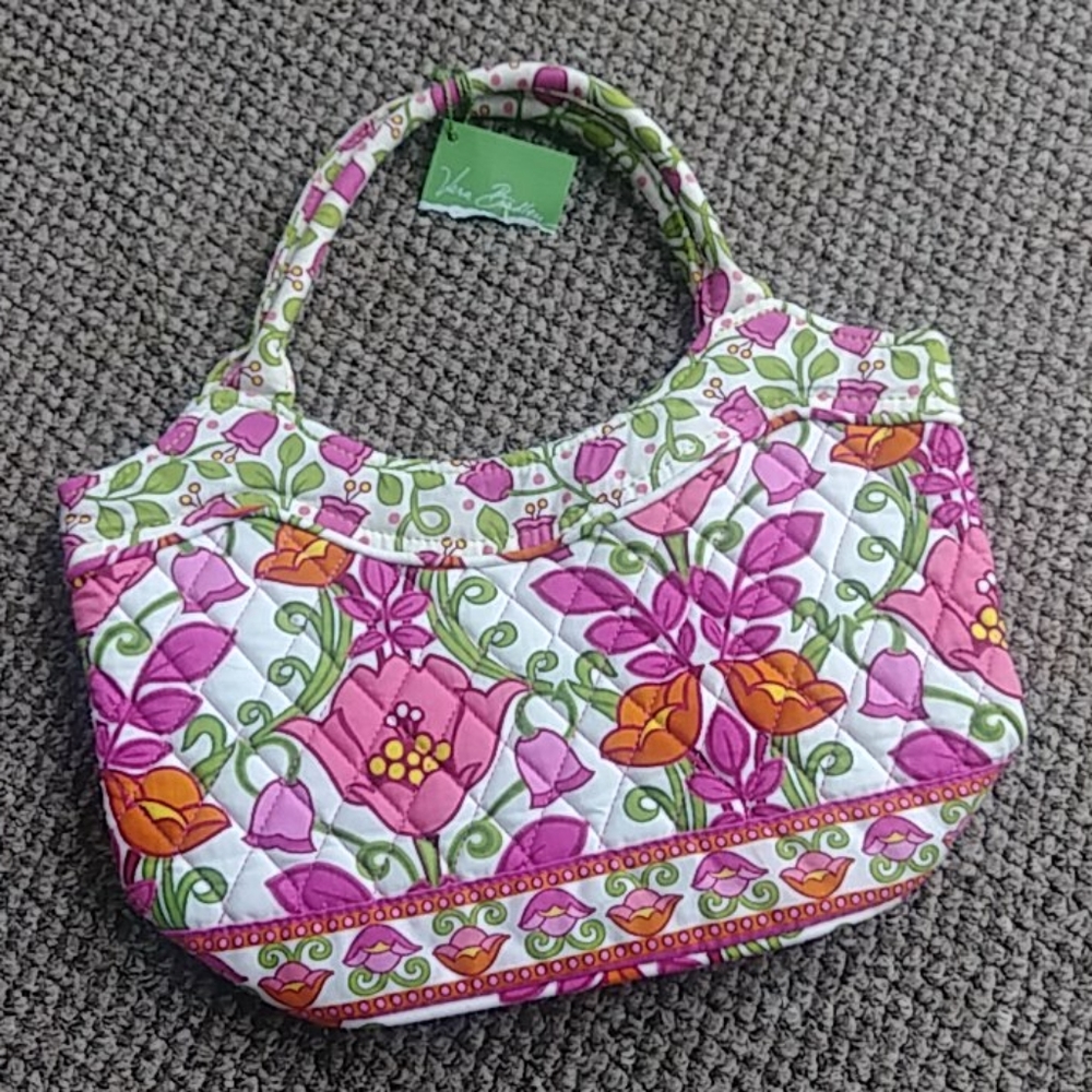Vera Bradley handbag